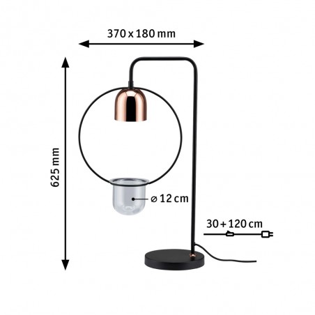 Table Lamp Fanja