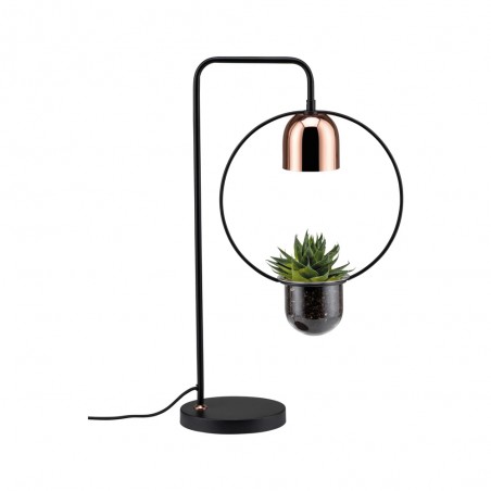 Lámpara de mesa Neordic Fanja