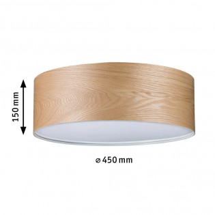 Ceiling Flush Light Liska