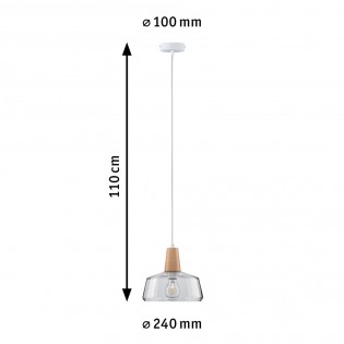 Pendant Lamp Yva