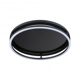 LED 3D Flush Light Spaceglow One Dim (34,5W)