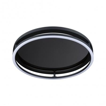 LED 3D Flush Light Spaceglow One Dim (34,5W)
