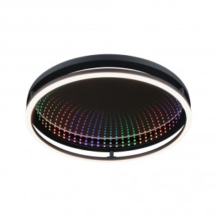 LED 3D Flush Light...