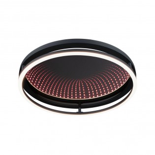 Plafón de techo LED 3D Spaceglow One Dim (34,5W)