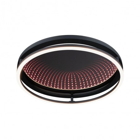 Plafón de techo LED 3D Spaceglow One Dim (34,5W)