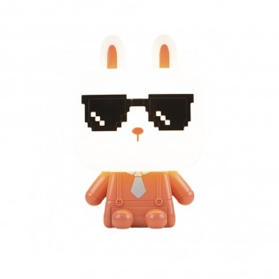 Lámpara de mesa Maskota Perrito II