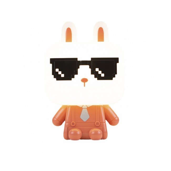 Lámpara de mesa Maskota Perrito II