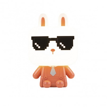 Lámpara de mesa Maskota Perrito II