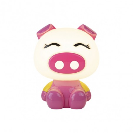 Table lamp Maskota Cerdito