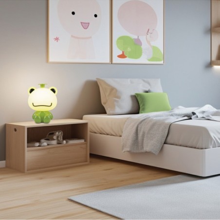 Table lamp Maskota Ranita