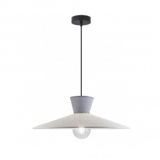 Lámpara colgante Merida