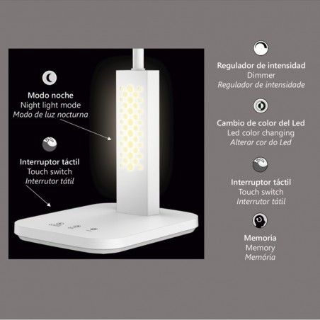 Flexo LED Morin (9W)