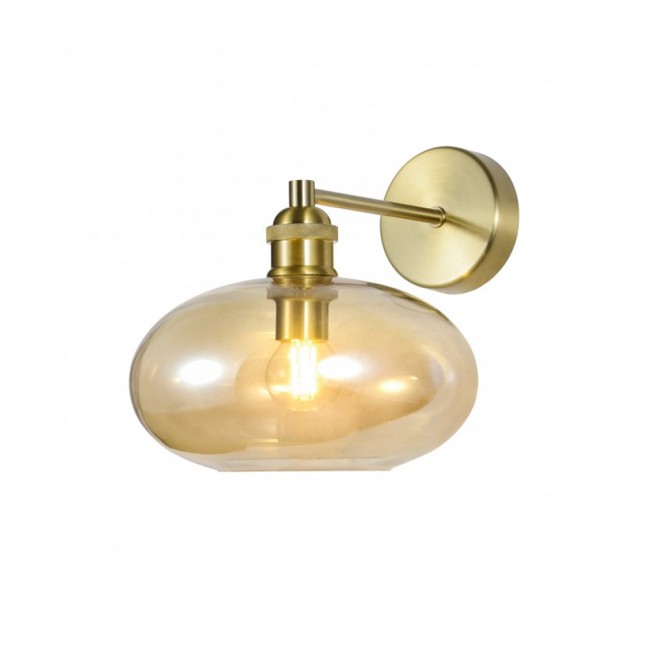 Wall lamp Mossi