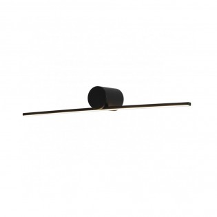 Aplique de pared LED Nasir...