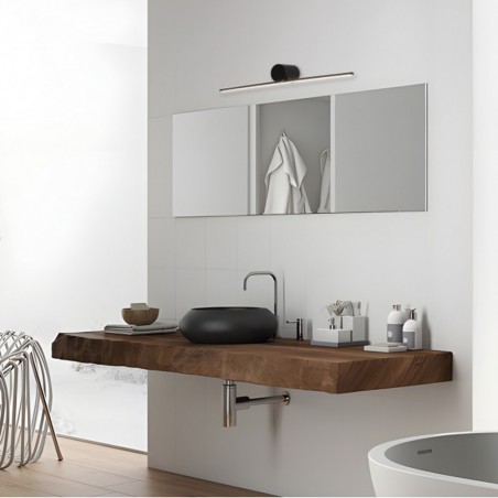 Aplique de pared LED Nasir (18W)