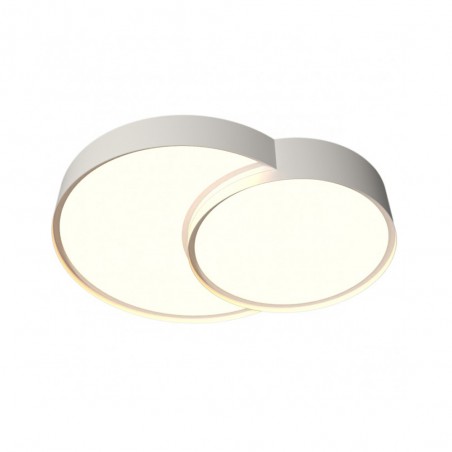 Flush light LED Niro (67W)