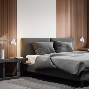 Wall lamp Osma