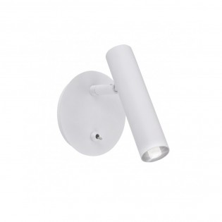 Aplique de pared Osma