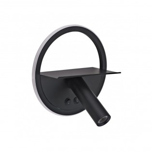 Aplique de pared LED Palmer...