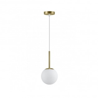 Pendant lamp Portile