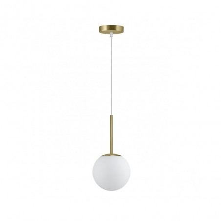 Pendant lamp Portile