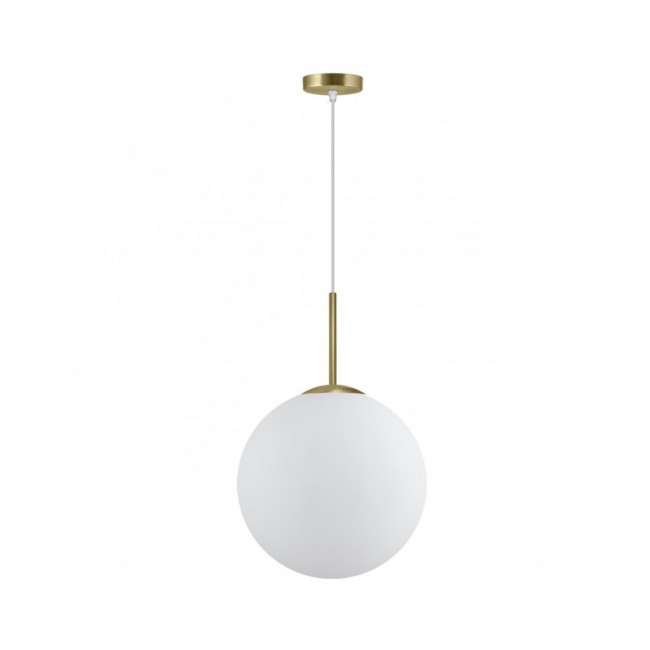 Pendant lamp Portile II