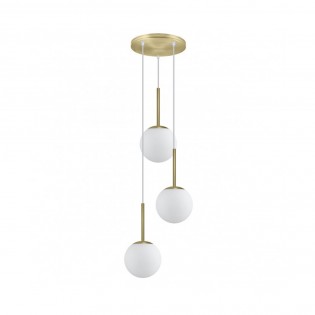 Ceiling lamp Portile (3 Lights)