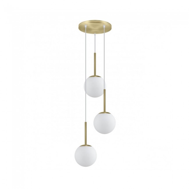 Ceiling lamp Portile (3 Lights)