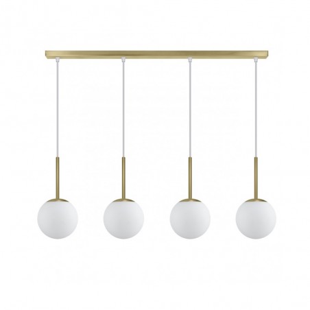 Ceiling lamp Portile (4 Lights)