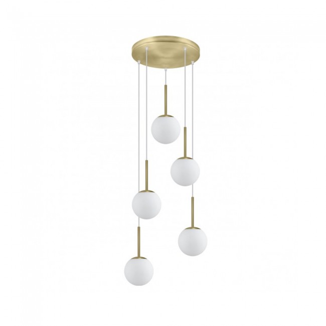 Ceiling lamp Portile (5 Lights)