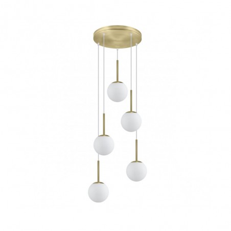 Ceiling lamp Portile (5 Lights)