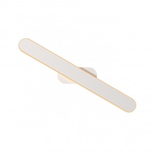 Aplique de pared LED Rino...