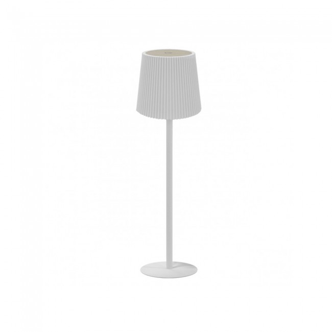 Lámpara de mesa batería recargable LED Sunset (5W)
