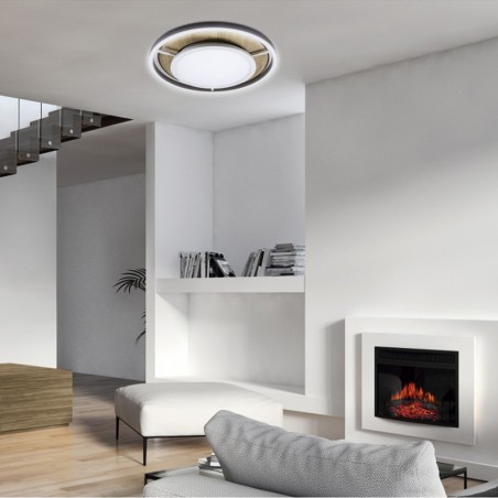 Flush light LED Tala (40W)