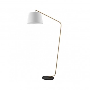 Floor lamp Talbot