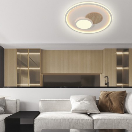 Flush light LED Tana (90W)