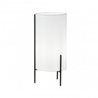 Lámpara de mesa Virgil
