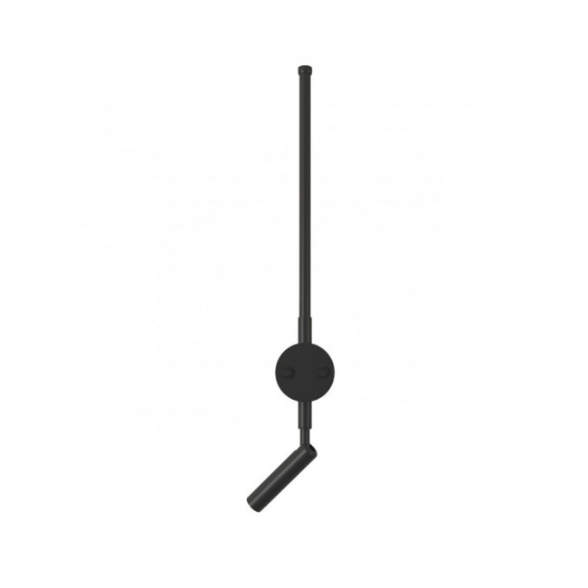 Aplique de pared LED Zac (8W)