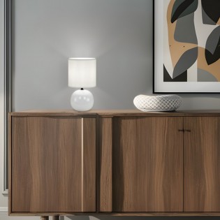 Table lamp Zión