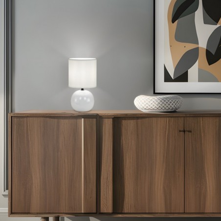 Table lamp Zión