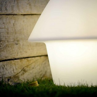 Outdoor lamp Versus