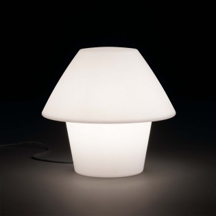 Outdoor lamp Versus