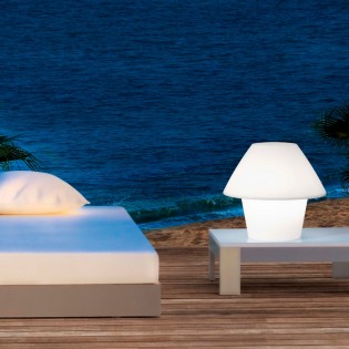 Outdoor lamp Versus