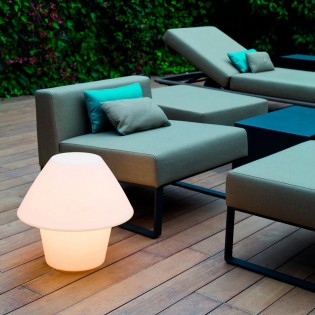 Outdoor lamp Versus