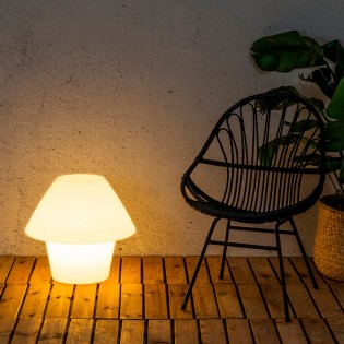 Outdoor lamp Versus