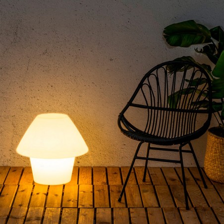 Outdoor lamp Versus