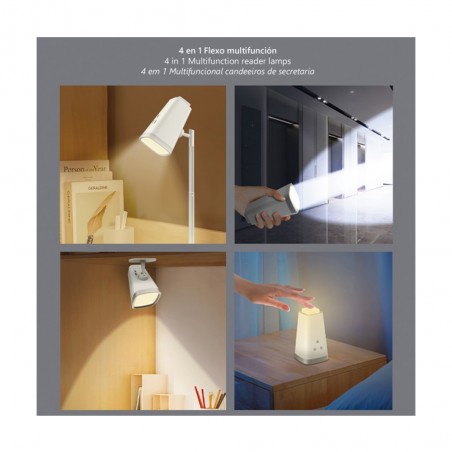 Flexo LED Kanie (6W)