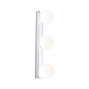 Aplique de pared para baños...