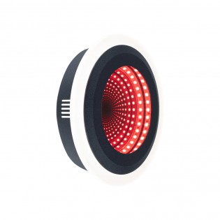 Plafón de techo LED 3D Spaceglow Two Dim (14W)