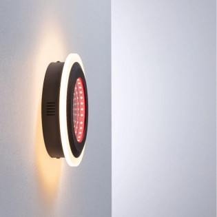 Plafón de techo LED 3D Spaceglow Two Dim (14W)